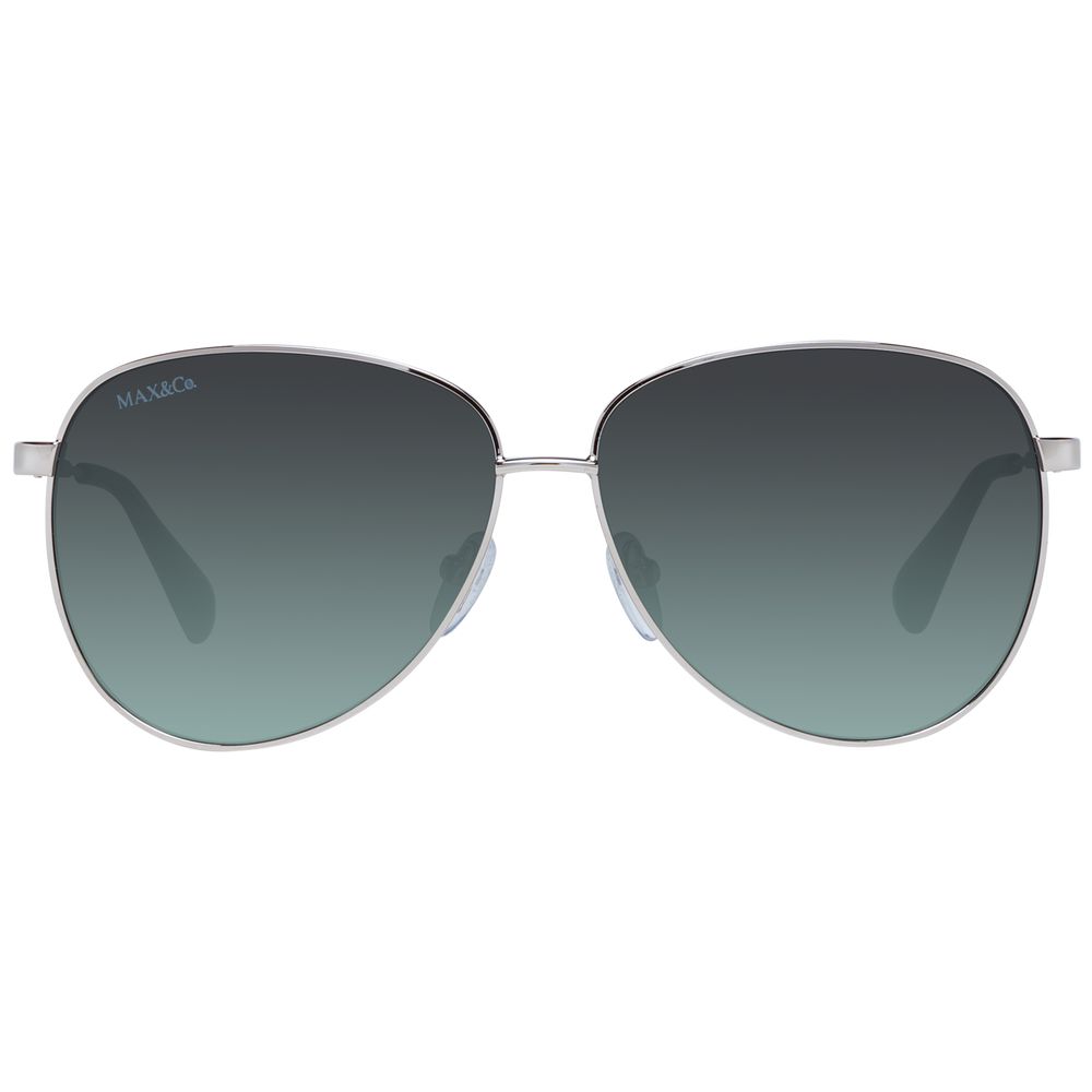 Max & Co Rose Gold Women Sunglass