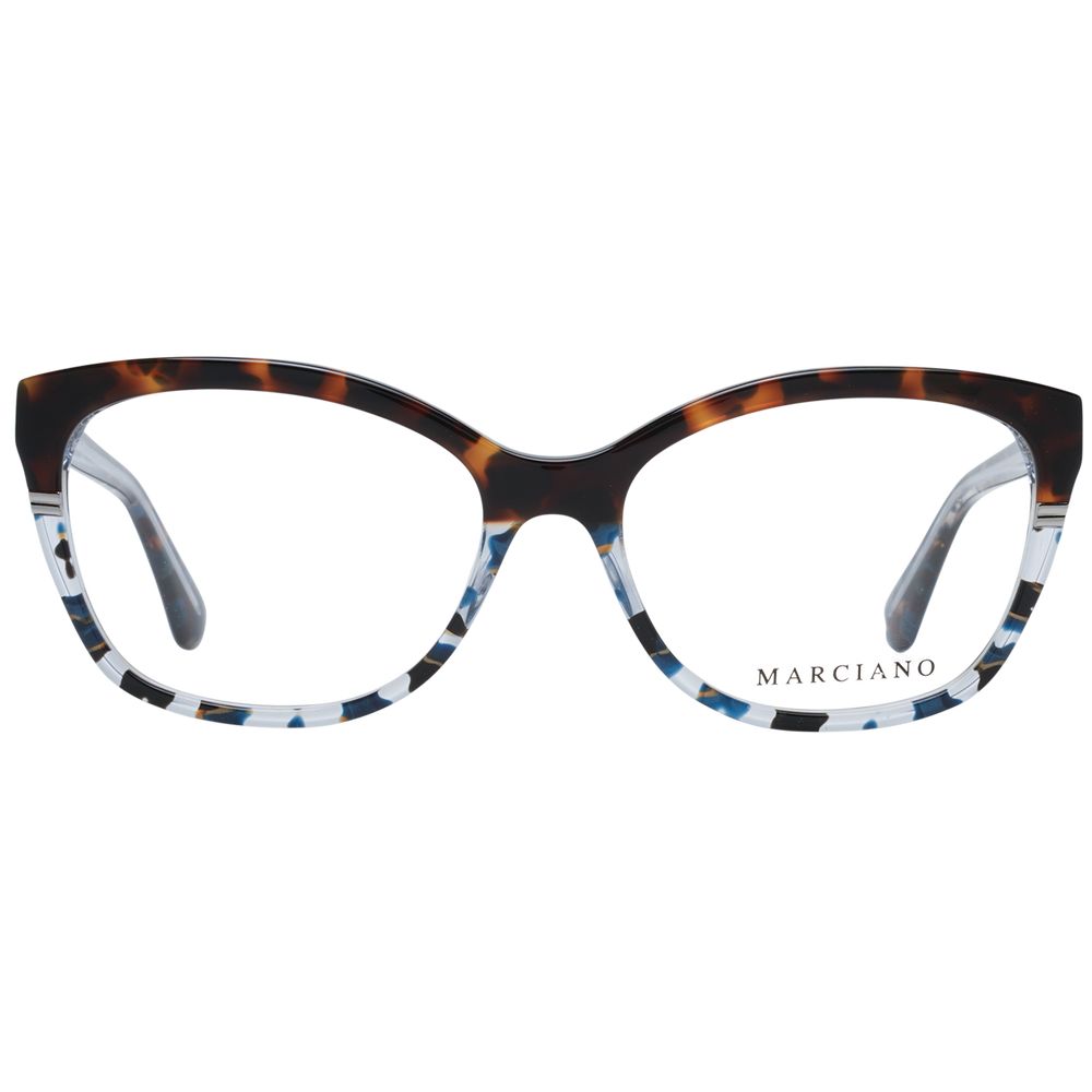 Marciano by Guess Brown Women Glasses Frame