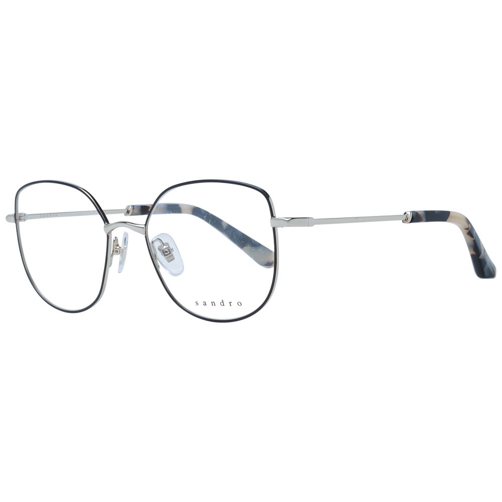 Sandro Black Women Glasses Frame