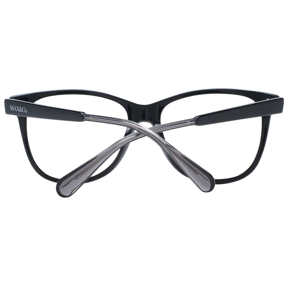 Max & Co Black Women Glasses Frame