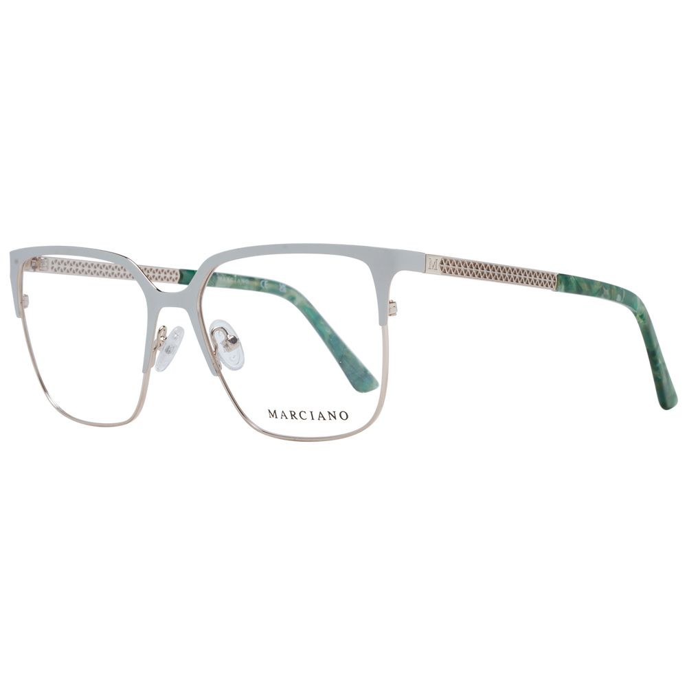 Marciano by Guess Cream Women Glasses Frame