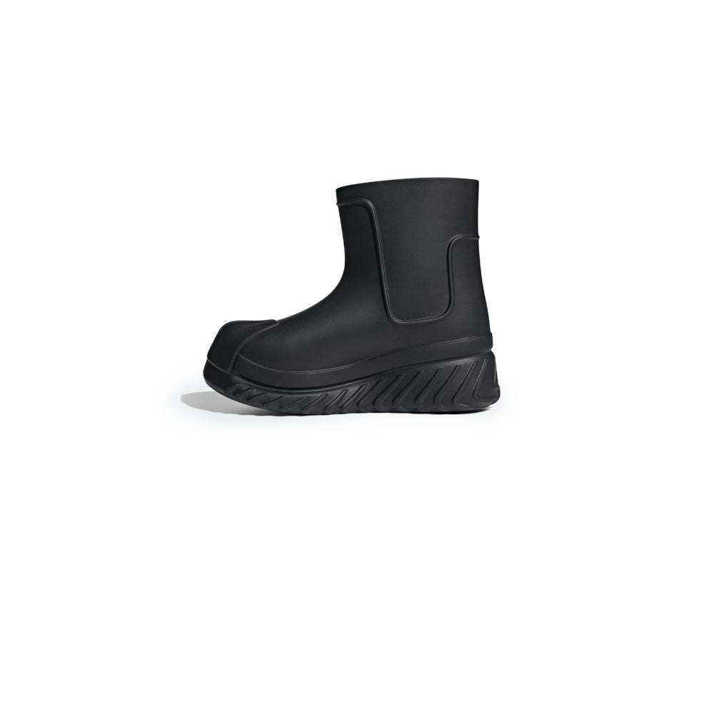 Adidas Black Synthetic Ankle