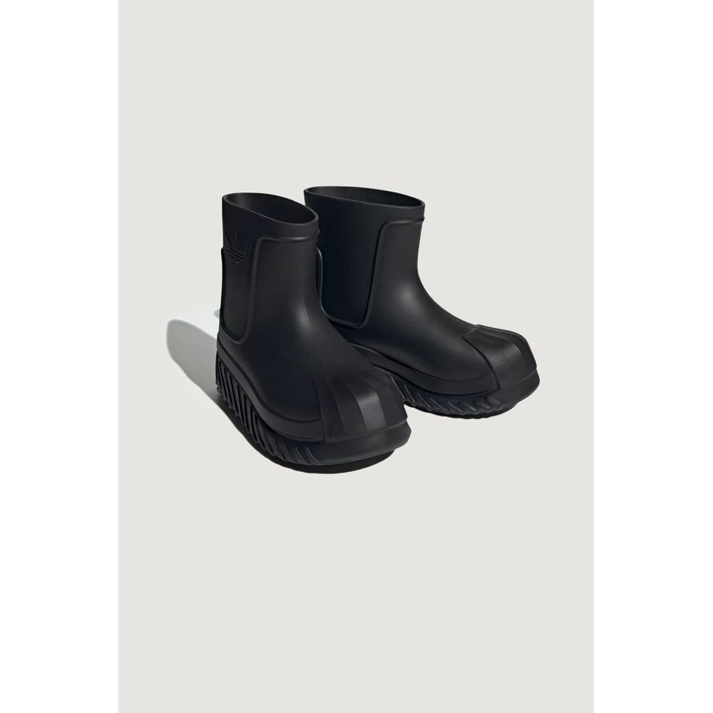 Adidas Black Synthetic Ankle