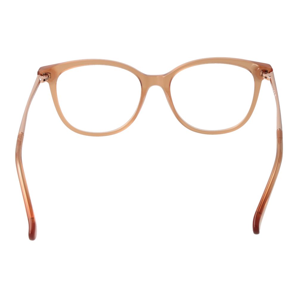 Max Mara Brown Women Glasses Frame