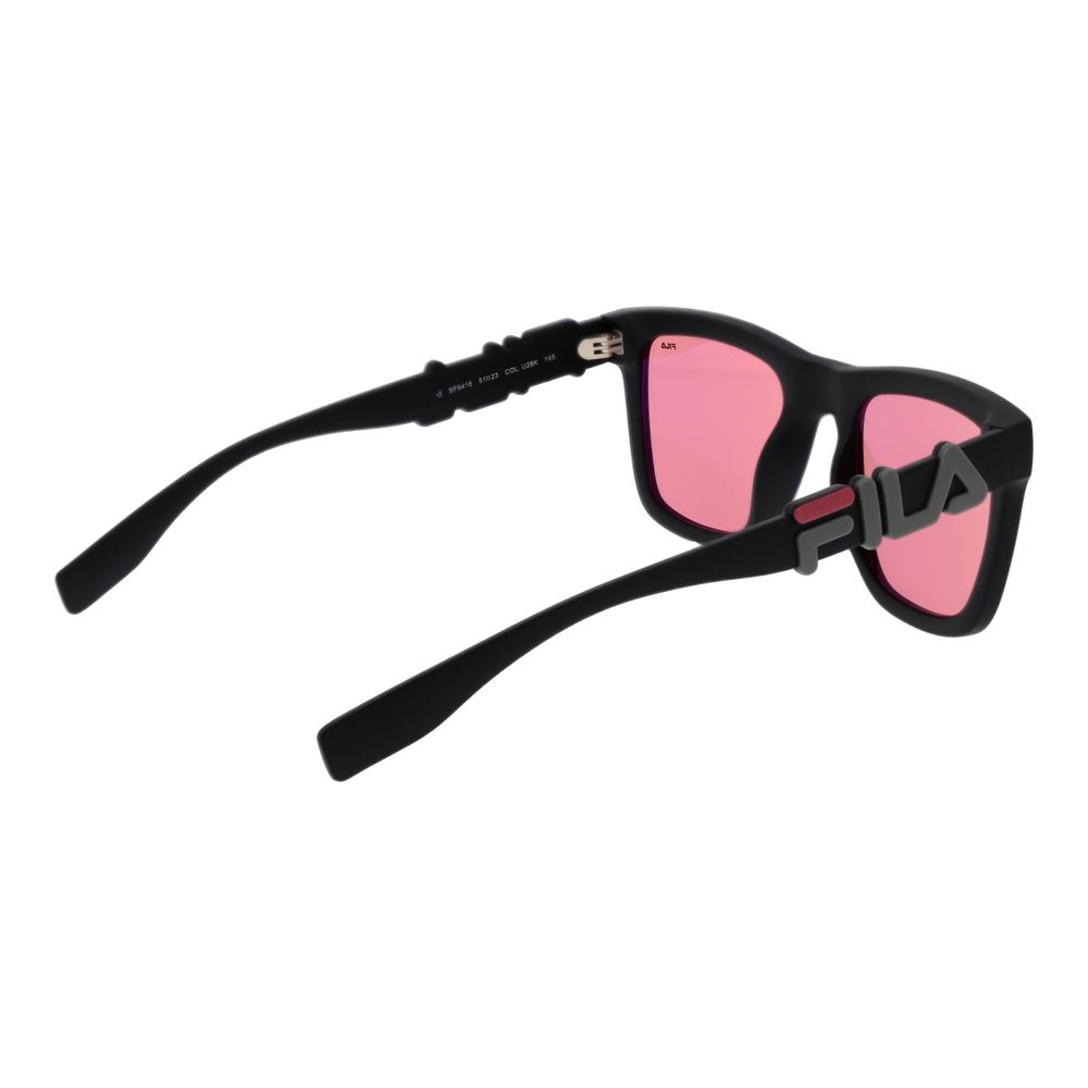 Fila Gray Men Sunglass