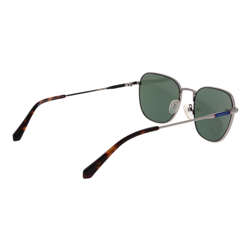 Gant Gray Men Sunglass
