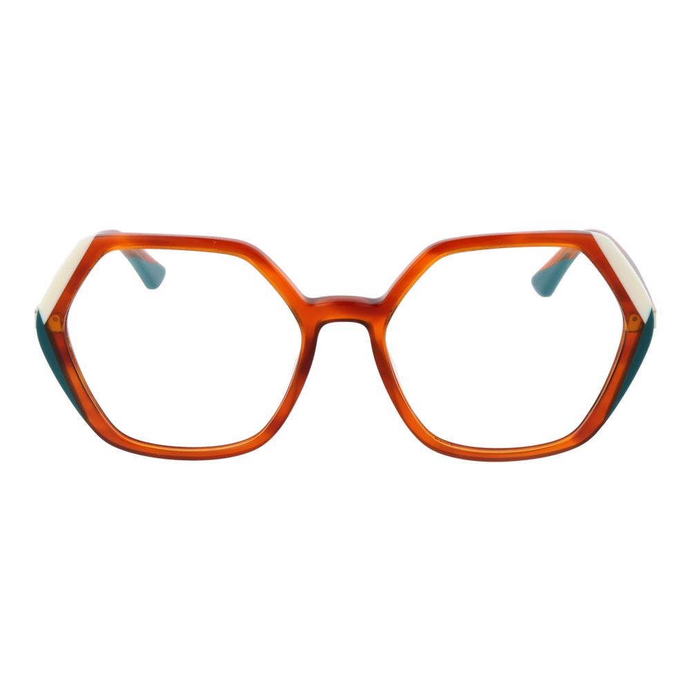 Marciano by Guess Brown Women Glasses Frame