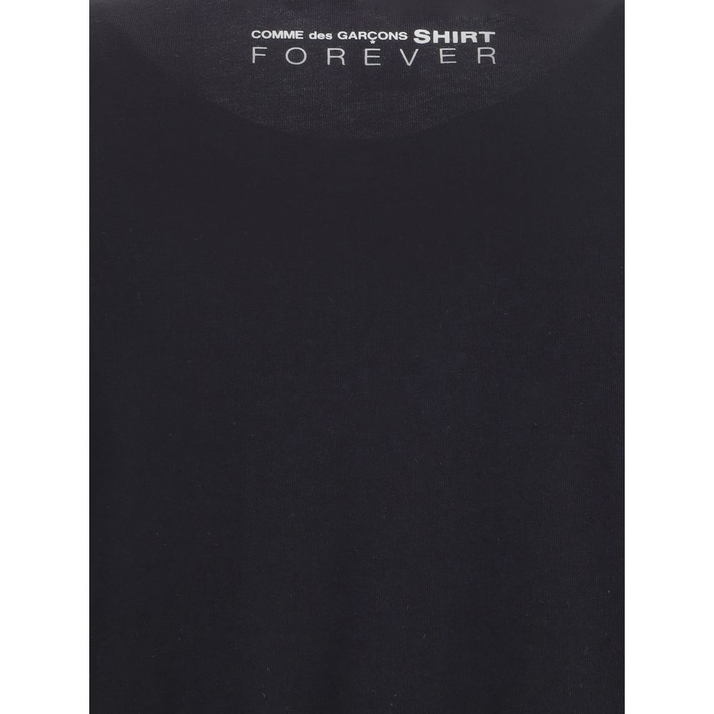 Comme Des Garçons Cotton T-Shirt