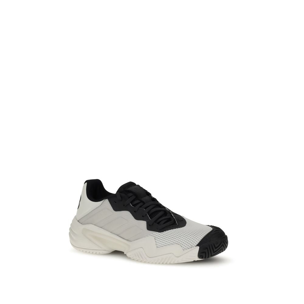 Y-3 Multicolor Polyamide Athletic Sneakers