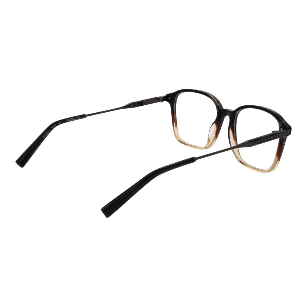 Ted Baker Multicolor Acetate Glasses (Frames)