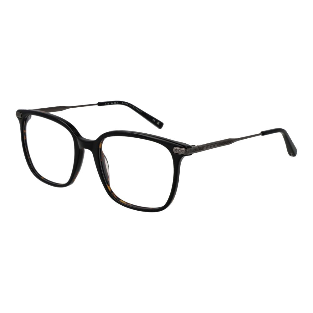 Ted Baker Black Acetate Glasses (Frames)