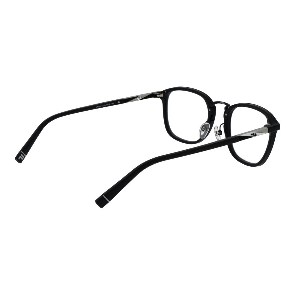 Fila Black Unisex Optical Frames