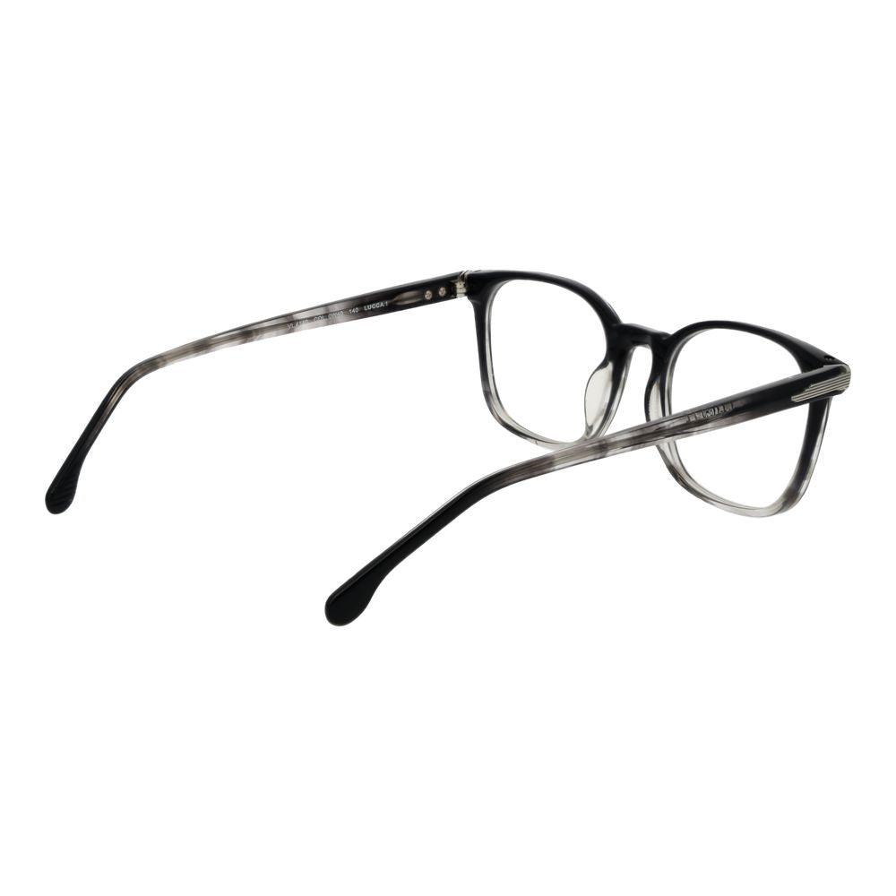 Lozza Black Unisex Optical Frames
