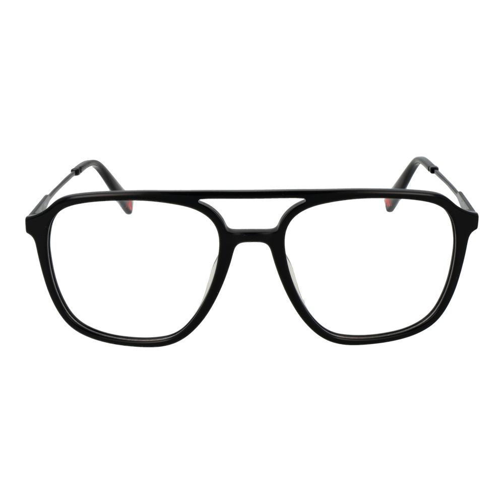 Fila Black Men Optical Frames