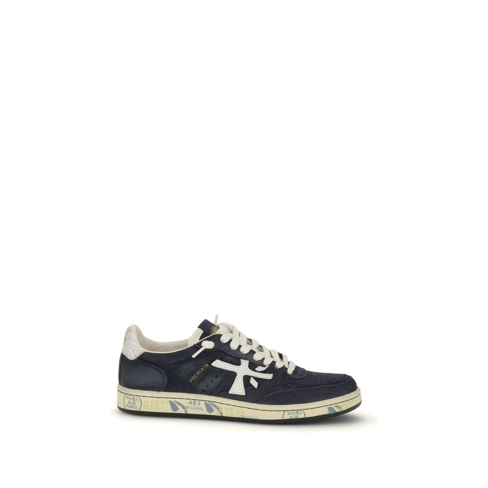 Premiata Istrice Sneakers
