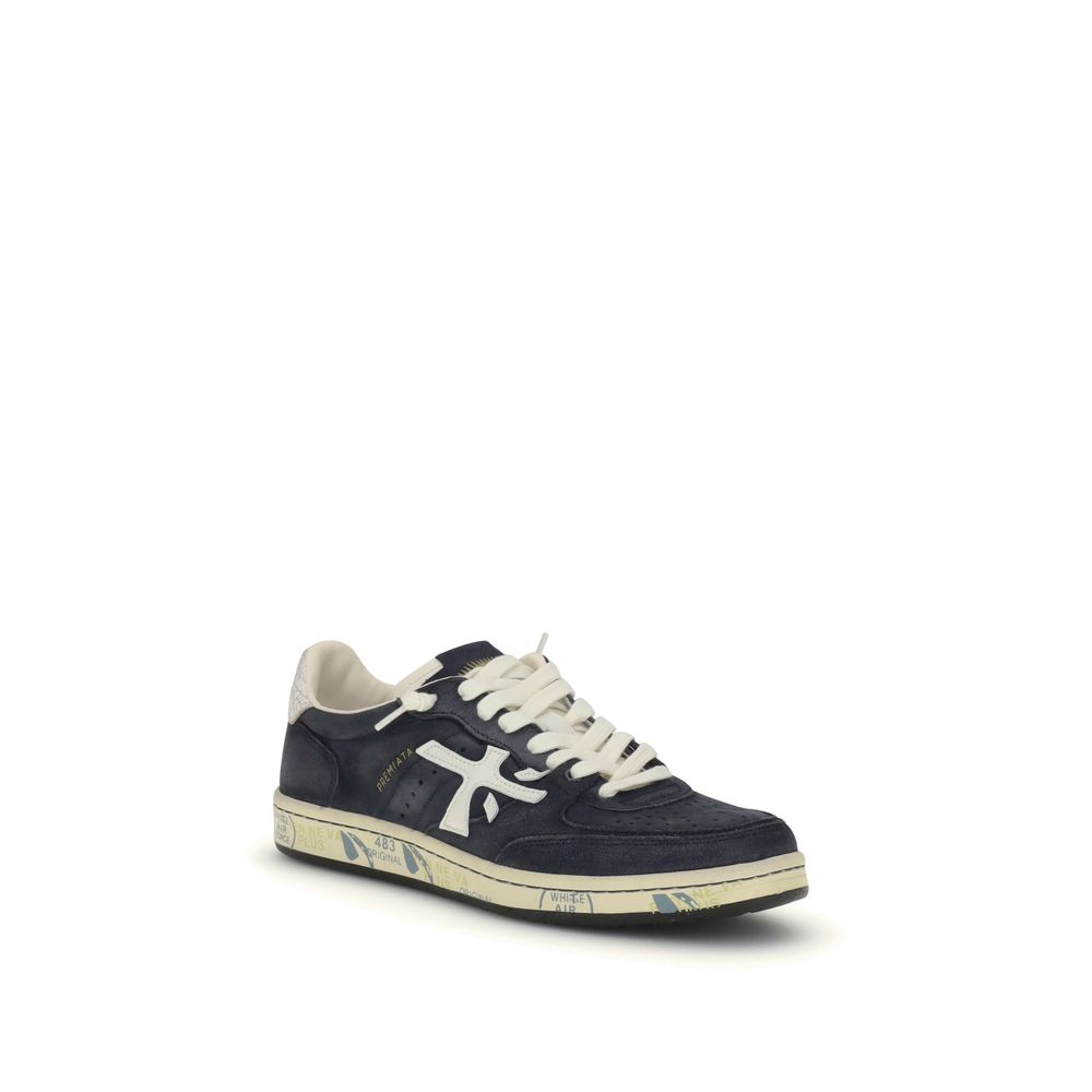Premiata Istrice Sneakers