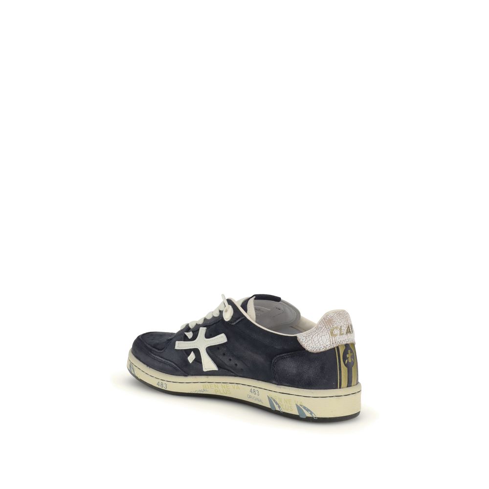 Premiata Istrice Sneakers