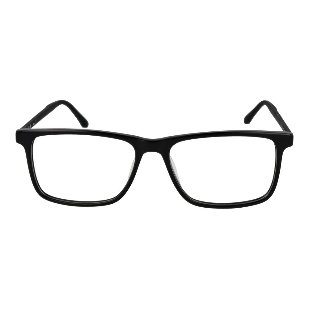 Fila Black Men Optical Frames