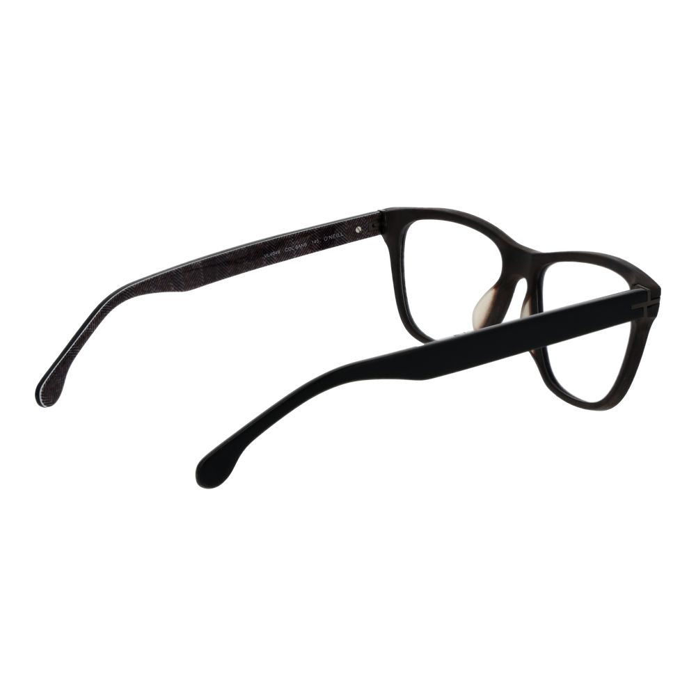 Lozza Brown Men Optical Frames