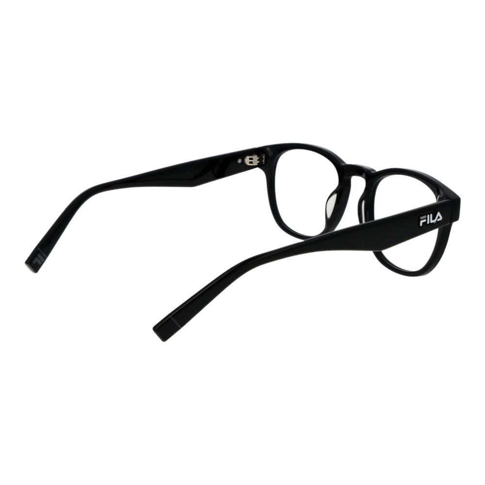 Fila Black Unisex Optical Frames