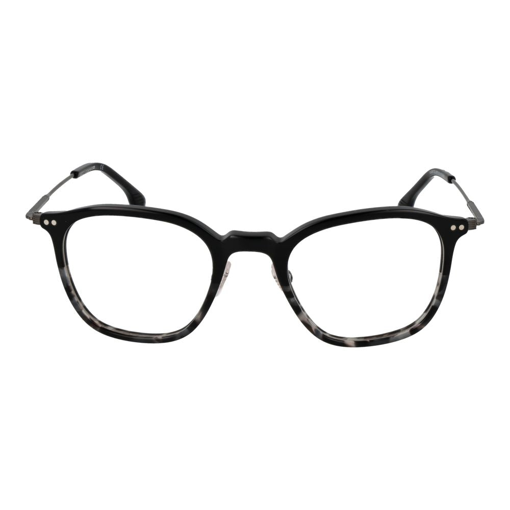 Lozza Black Unisex Optical Frames