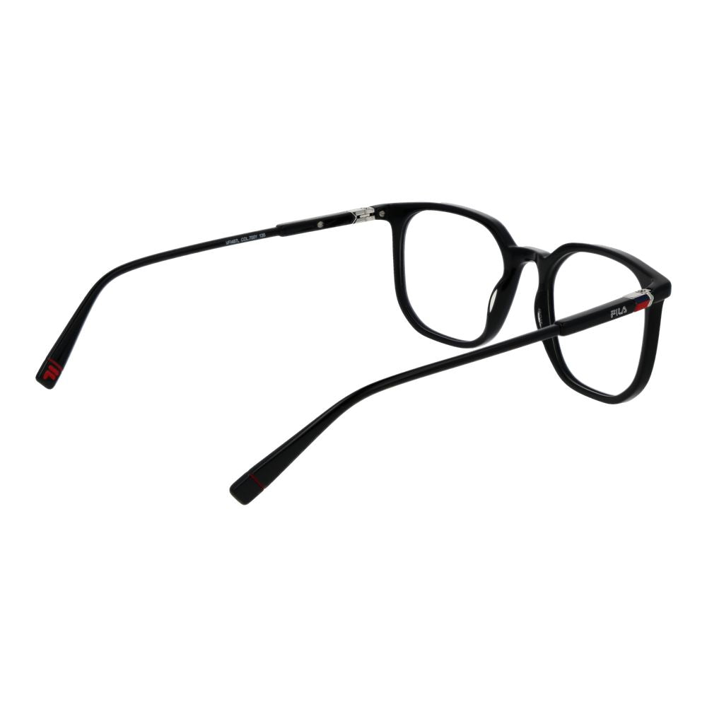 Fila Black Unisex Optical Frames