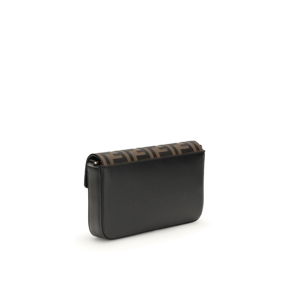 Fendi FF Diamonds Wallet