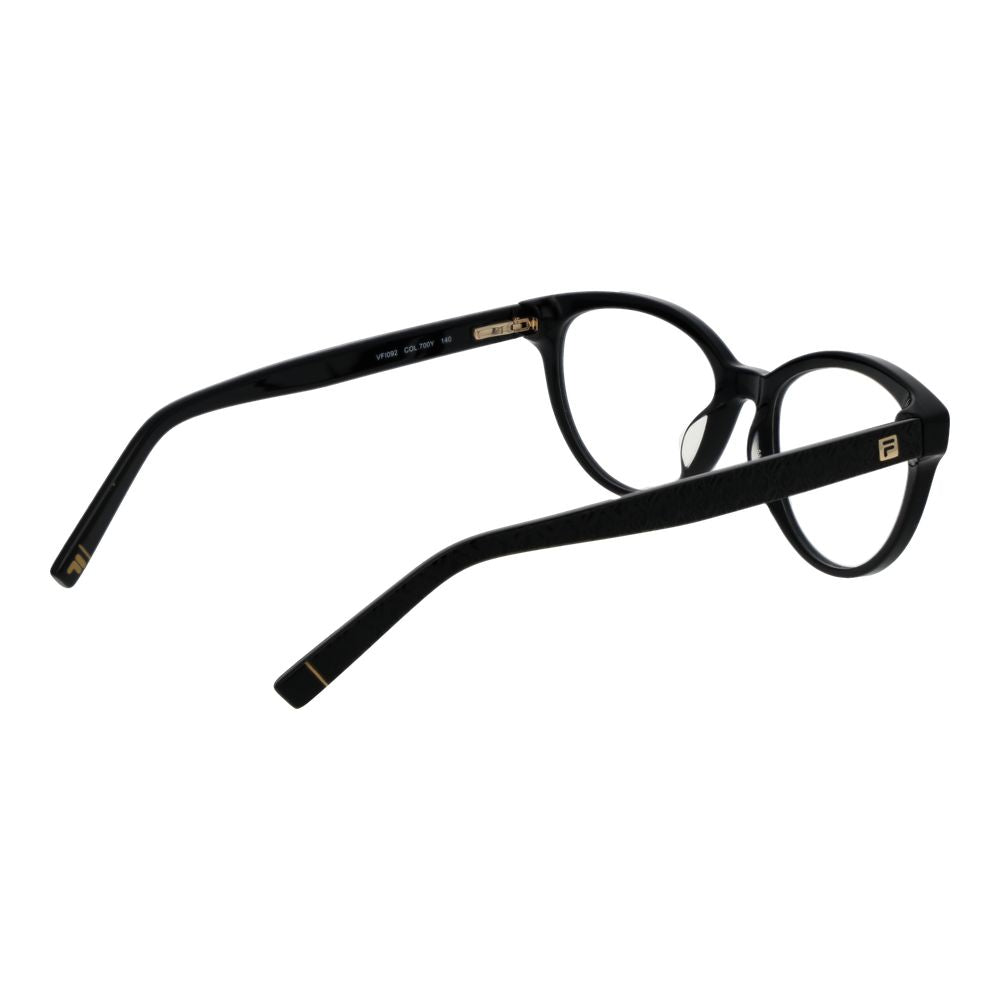 Fila Black Women Optical Frames