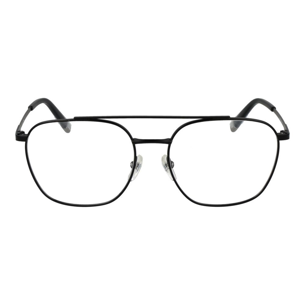 Fila Black Unisex Optical Frames