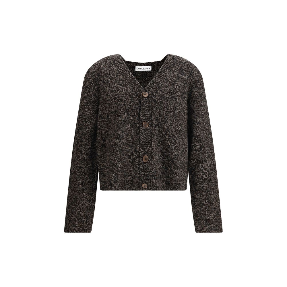 Our Legacy Academy Cardigan