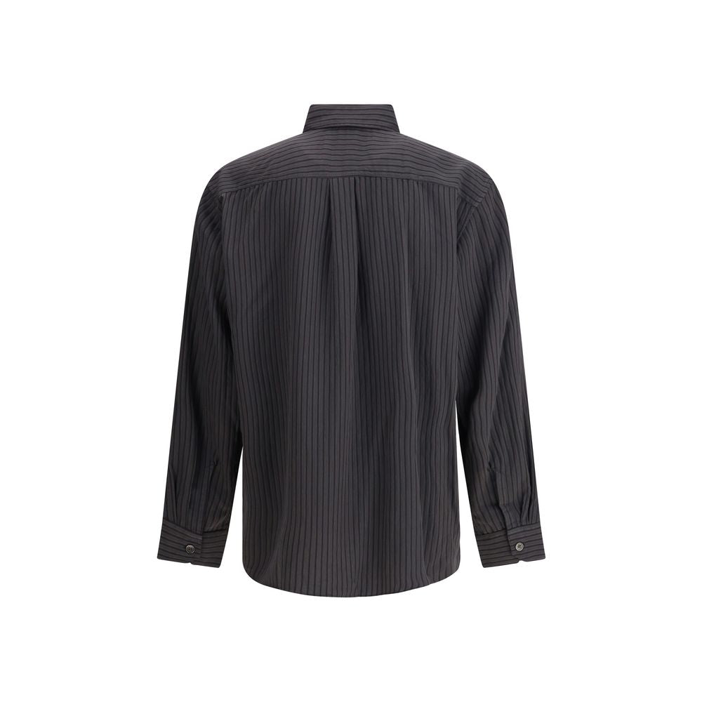 Our Legacy Striped Beyond Shirt