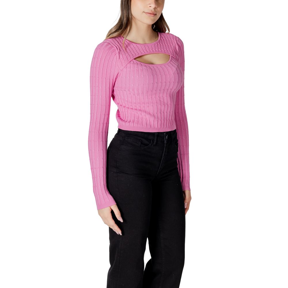 Only Multicolor Marabou Sportswear