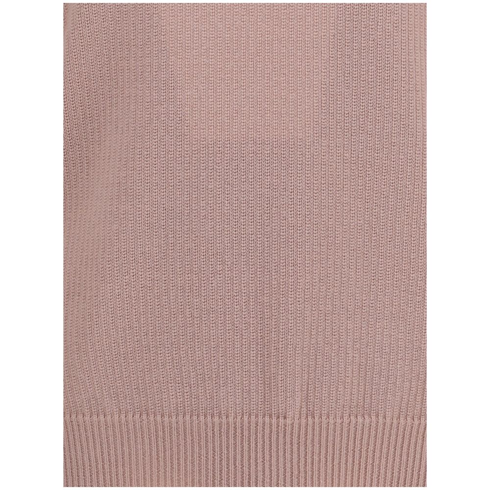 ZEGNA Multicolor Cashmere Cashmere Sweater