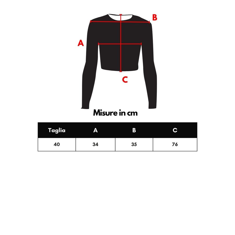 Dolce & Gabbana Bicolor Polyamide Shirt
