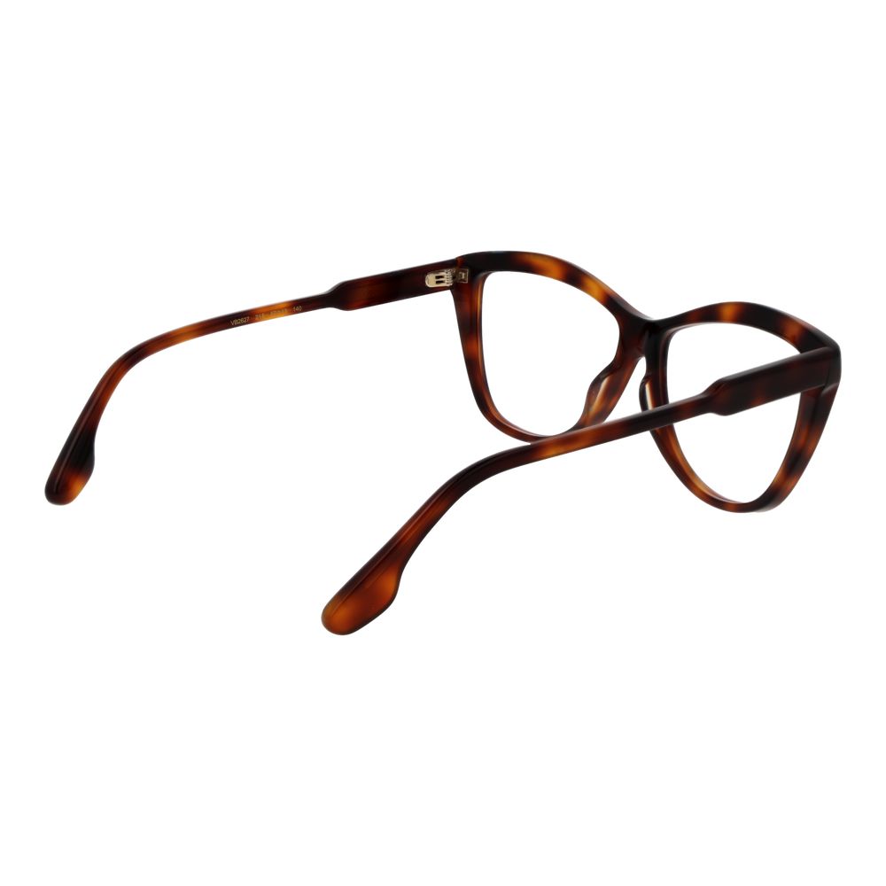 Victoria Beckham Brown Glasses (Frames)