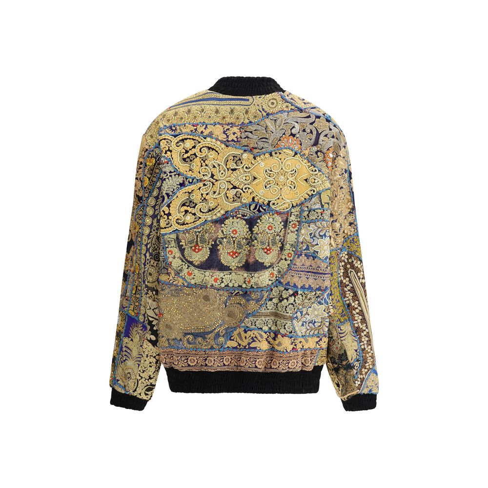 Ella Multicolor Cotton Clothing