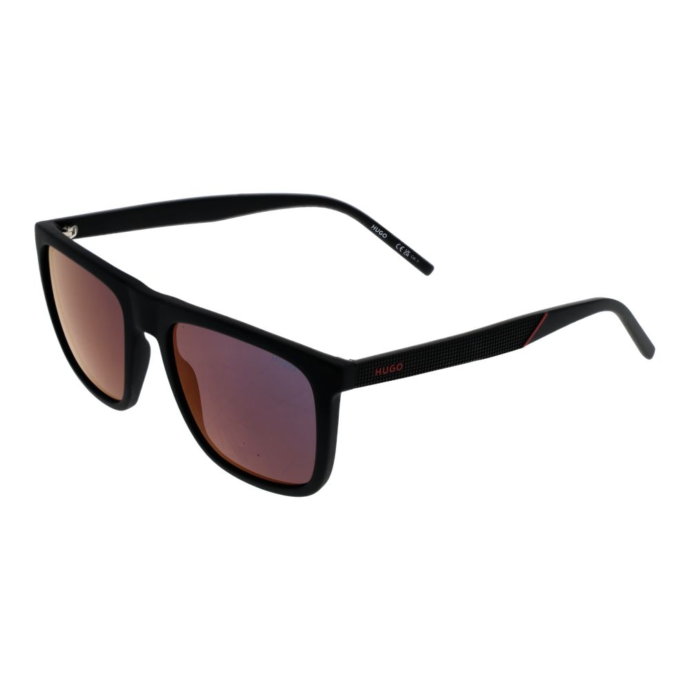 Hugo Boss Black Cellulose Propionate Sunglasses
