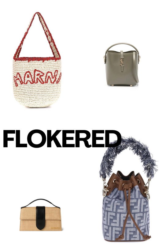 Must-Have Designer Bags for Summer 2025 | Flokered