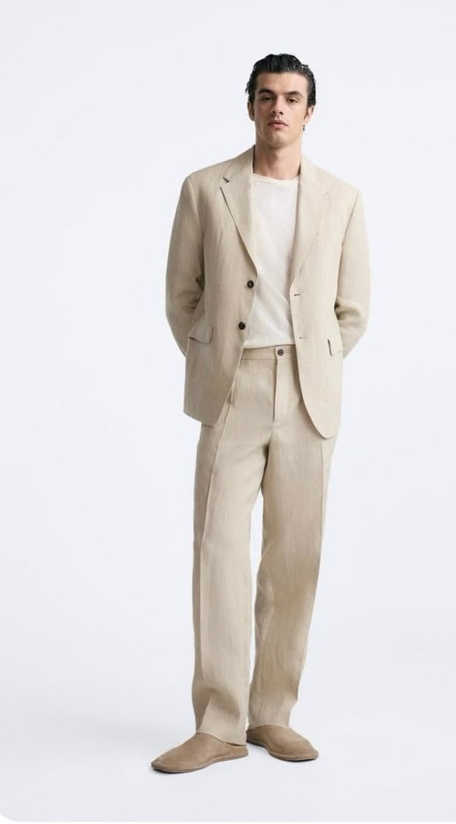 CLOTHING MEN