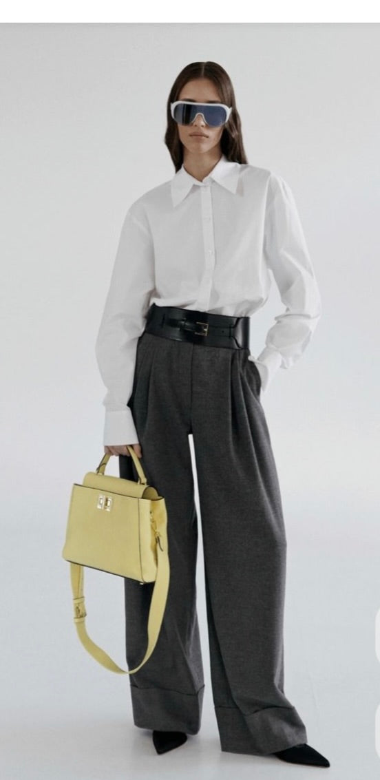 CLOTHING WOMEN