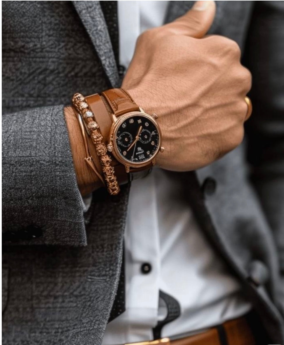 ACCESSORIES MEN