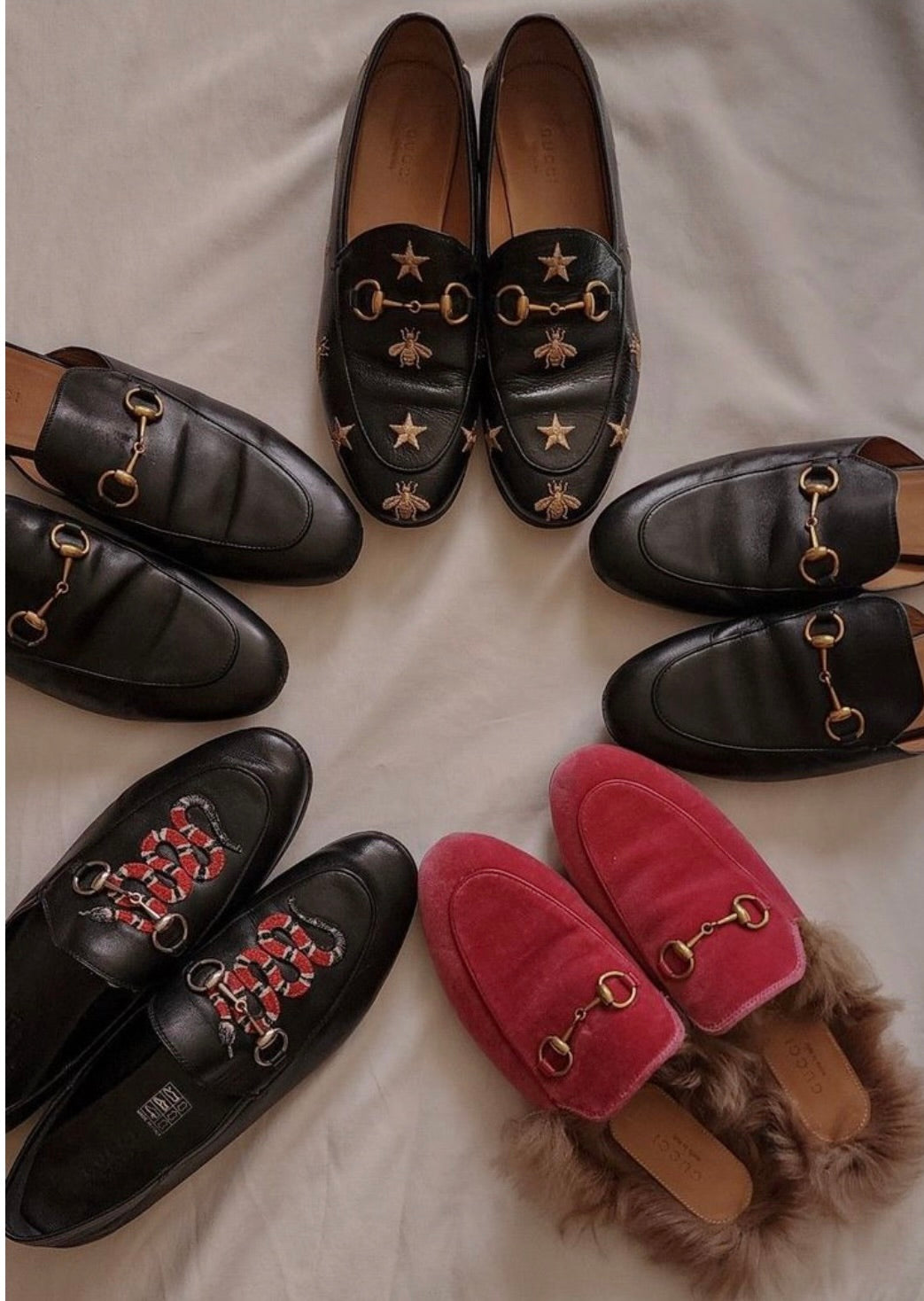 Preloved Women