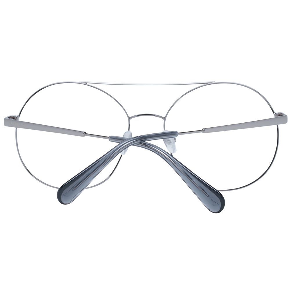 Max & Co Gray Women Glasses Frame