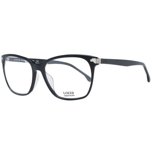 Lozza Black Women Glasses Frame
