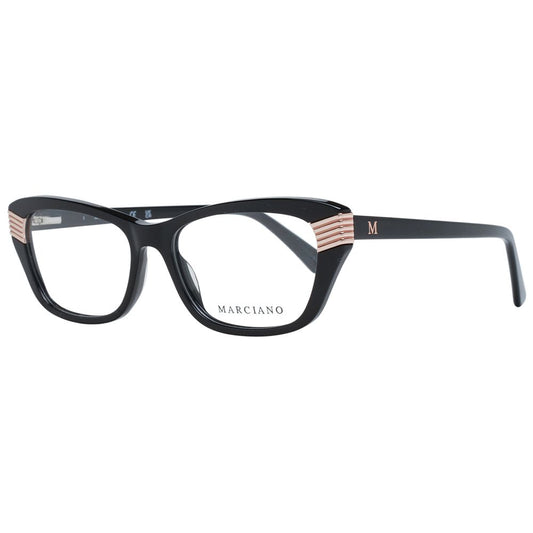 Marciano by Guess Black Women Glasses Frame