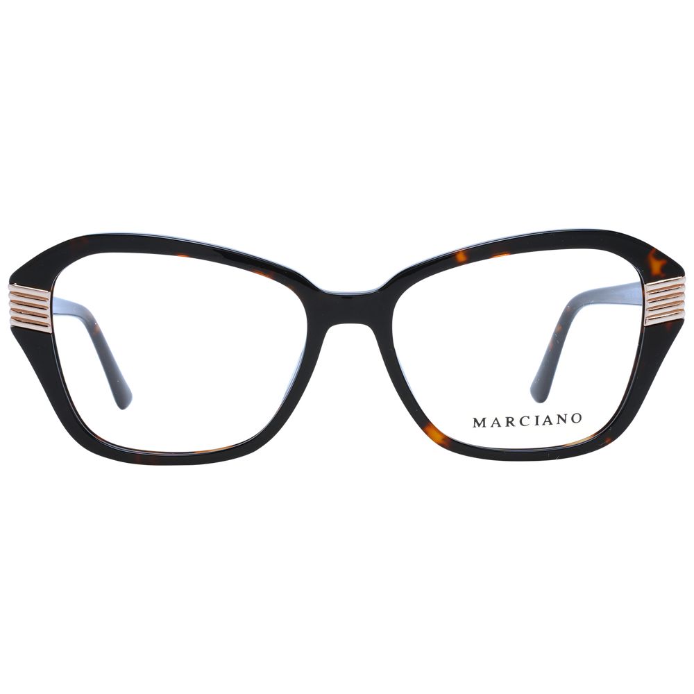 Marciano by Guess Brown Women Glasses Frame