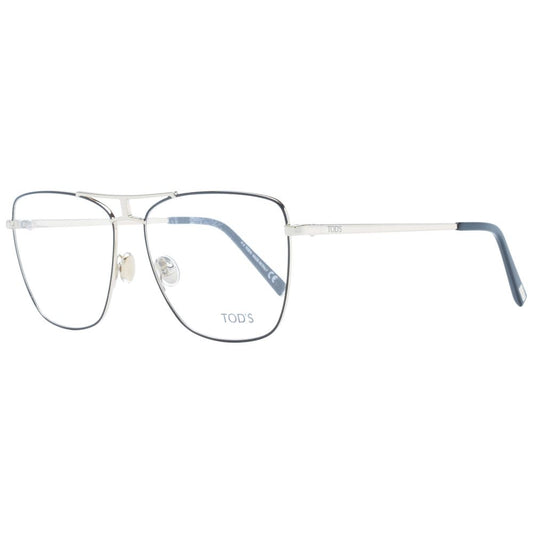 Tod's Black Women Glasses Frame