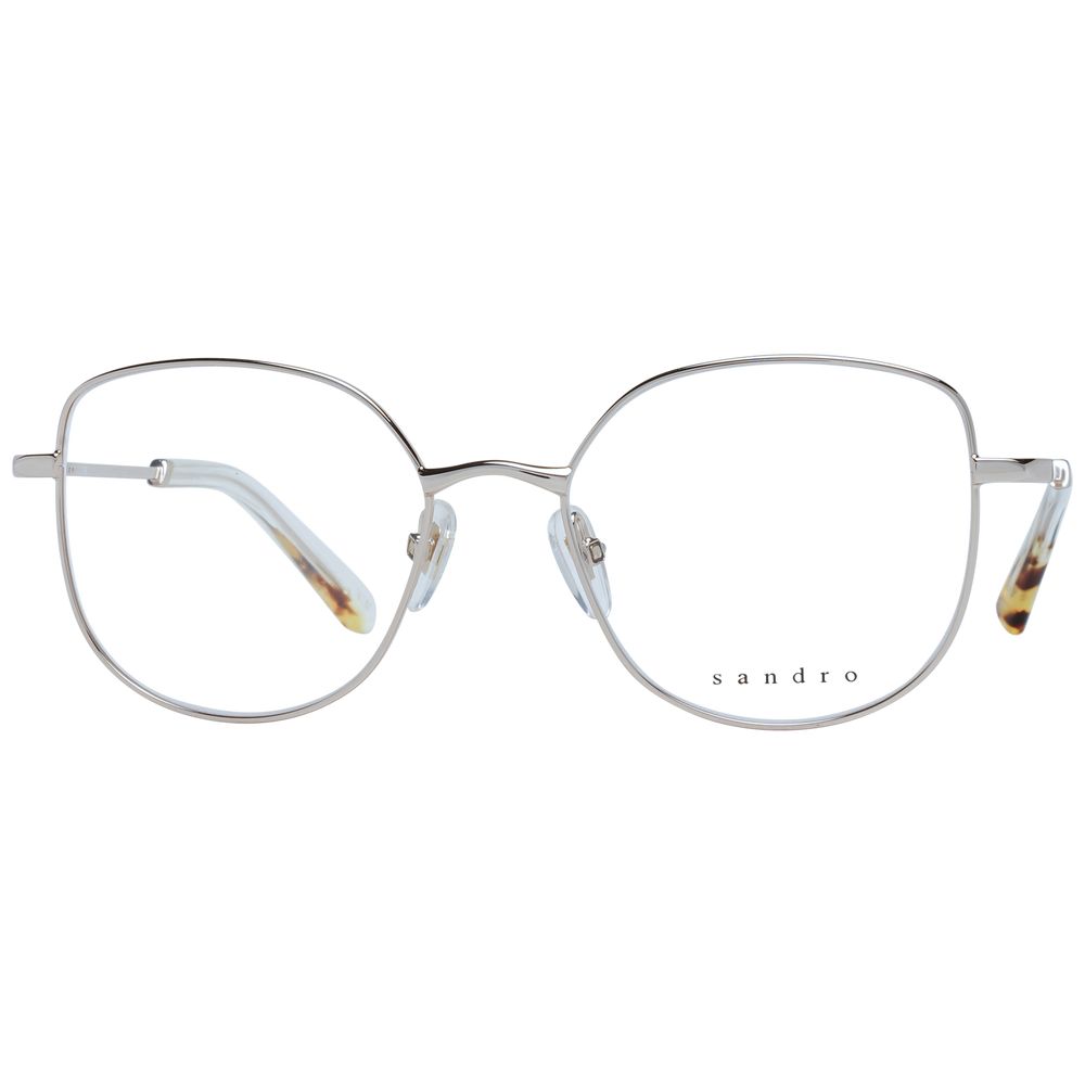 Sandro Silver Women Glasses Frame