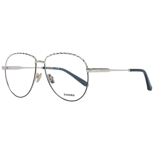 Sandro Black Women Glasses Frame