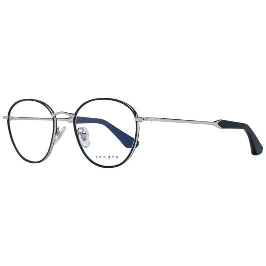 Sandro Black Women Glasses Frame